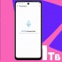 Мобільний телефон Tecno Spark 20C (BG7n) 4/128GB Dual Sim Mystery White (4894947011757)