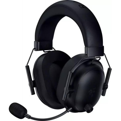 Навушники Razer Blackshark V2 HyperSpeed Wireless Black (RZ04-04960100-R3M1)