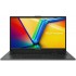 Ноутбук Asus Vivobook Go 15 OLED E1504FA-L1529 (90NB0ZR2-M00U80) Mixed Black