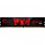 Пам'ять DDR4 16GB 2400 MHz AEGIS G.Skill F4-2400C17S-16GIS