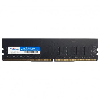 Пам'ять DDR4 16GB 3200 MHz Golden Memory GM32N22S8/16