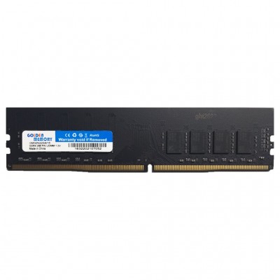 Пам'ять DDR4 16GB 3200 MHz Golden Memory GM32N22S8/16