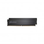 Пам'ять DDR4 32GB (2x16GB) 3200 MHz Black Sark eXceleram ED4323216XD