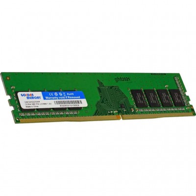 Пам'ять DDR4 4GB 3200 MHz Golden Memory GM32N22S8/4