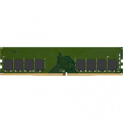 Пам'ять DDR4 8GB 3200 MHz Kingston KVR32N22S8/8BK