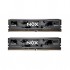 Пам'ять DDR5 32GB (2x16GB) 5200 MHz NOX Apacer AH5U32G52C522MBAA-2