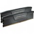 Пам'ять DDR5 32GB (2x16GB) 7000 MHz Vengeance Black CORSAIR CMK32GX5M2B7000C40