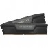 Пам'ять DDR5 48GB (2x24GB) 7000 MHz Vengeance Black CORSAIR CMK48GX5M2B7000C40