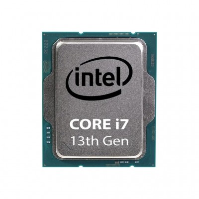 Процесор Intel Core i7-13700KF 3.4GHz/30MB, s1700 TRAY (CM8071504820706) (CM8071504820706)