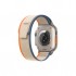 Смарт-годинник Apple Watch Ultra 2 GPS + Cellular, 49mm Titanium Case with Orange/Beige Trail Loop - S/M (MRF13UL/A)