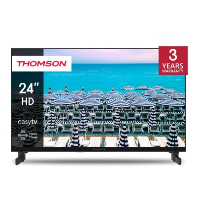 Телевізор THOMSON 24HD2S13