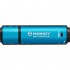 флеш USB 128GB IronKey Vault Privacy 50 Blue USB 3.2 Kingston (IKVP50/128GB)