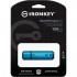 флеш USB 128GB IronKey Vault Privacy 50 Blue USB 3.2 Kingston (IKVP50/128GB)