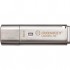 флеш USB 16GB IronKey Locker Plus 50 AES Encrypted USB 3.2 Kingston (IKLP50/16GB)