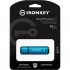 флеш USB 16GB IronKey Vault Privacy 50 Blue USB 3.2 Kingston (IKVP50/16GB)