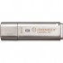 флеш USB 64GB IronKey Locker Plus 50 AES Encrypted USB 3.2 Kingston (IKLP50/64GB)