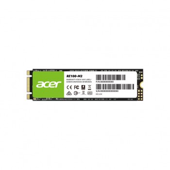 SSD M.2 2280 2TB RE100 Acer BL.9BWWA.116