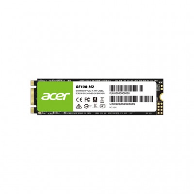 SSD M.2 2280 2TB RE100 Acer BL.9BWWA.116