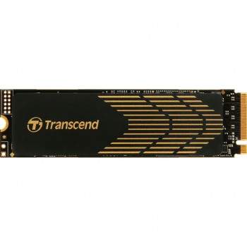 SSD M.2 2280 4TB Transcend TS4TMTE245S