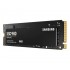 SSD M2 500GB Samsung 980 M.2 PCIe 3.0 x4 NVMe V-NAND MLC (MZ-V8V500BW)