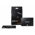 SSD SATA 2.5" 500GB Samsung 870 EVO 2.5" SATAIII MLC (MZ-77E500BW)