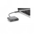 USB-хаб DIGITUS USB-C to HDMI/USB-C UHD 4K (DA-70856)