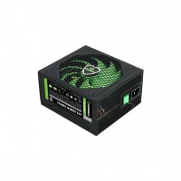 Блок живлення 700W GAMEMAX GM-700 80+ APFC Black