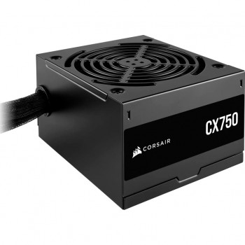 Блок живлення 750W CX750 CORSAIR CP-9020279-EU