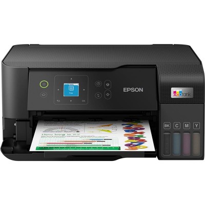 БФП Epson L3560 (C11CK58404)