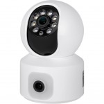 Відеокамера Greenvision GV-186-GM-DIG40-10 (3.6)
