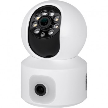 Відеокамера Greenvision GV-186-GM-DIG40-10 (3.6)