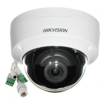Відеокамера Hikvision DS-2CD2121G0-IS(C) (2.8)