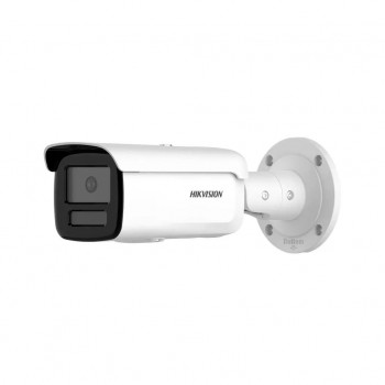 Відеокамера Hikvision DS-2CD2T47G2H-LI(eF) (2.8)