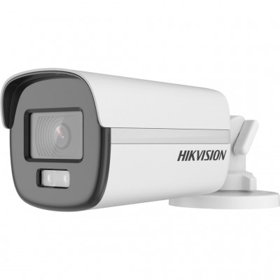 Відеокамера Hikvision DS-2CE12DF0T-F (2.8)