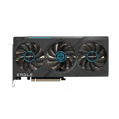 Відеокарта GeForce RTX4070 SUPER 12Gb EAGLE OC GigaByte GV-N407SEAGLE OC-12GD