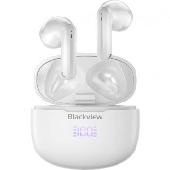 Гарнітура Blackview TWS AirBuds 7 White