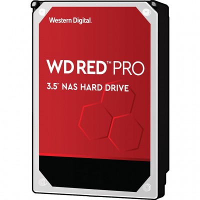 Жорсткий диск 20 ТБ Western Digital WD201KFGX