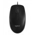 Комплект (клавіатура, миша) Logitech MK120 Black USB (920-002562)