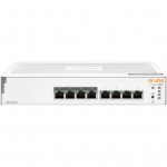 Комутатор HP 1830-8G(4PoE)