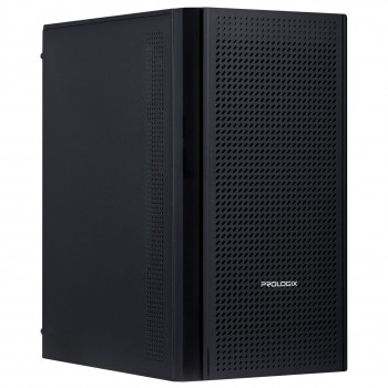 Корпус Prologix E110 Black