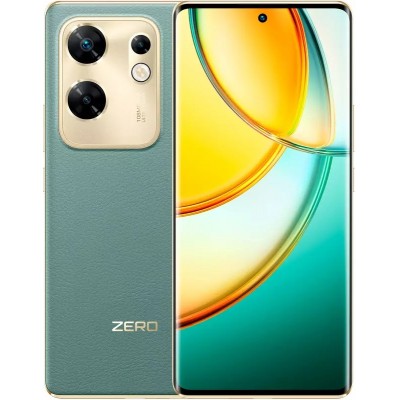 Мобільний телефон Infinix Zero 30 4G X6731B 8/256GB Dual Sim Misty Green