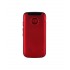 Мобільний телефон Sigma mobile Comfort 50 Shell Duo Type-C Dual Sim Red/Black (4827798212516)