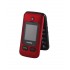 Мобільний телефон Sigma mobile Comfort 50 Shell Duo Type-C Dual Sim Red/Black (4827798212516)