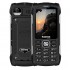 Мобільний телефон Sigma mobile X-treme PK68 Dual Sim Black (4827798466711)