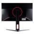 Монітор Prologix 27" GM2724CQP VA Black Curved 165Hz