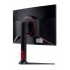 Монітор Prologix 27" GM2724CQP VA Black Curved 165Hz