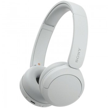 Навушники Sony WH-CH520 Wireless White (WHCH520W.CE7)