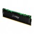 Пам'ять DDR4 16GB (2x8GB) 4600 MHz FURY Renegade RGB Black Kingston Fury (ex.HyperX) KF446C19RBAK2/16