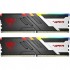 Пам'ять DDR5 32GB (2x16GB) 6400 MHz Viper Venom RGB Patriot PVVR532G640C32K