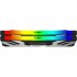 Пам'ять DDR5 64GB (2x32GB) 6400 MHz Renegade RGB XMP Kingston Fury (ex.HyperX) KF564C32RSAK2-64
